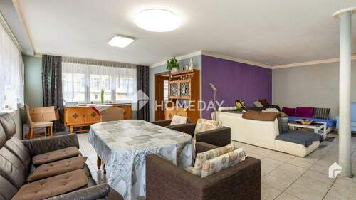 Küche 2 - Mehrfamilienhaus, Wohnhaus mit 488,00 m² in Oebisfelde zum Kaufen