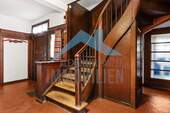 Treppenhaus - 