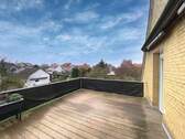 Dachterrasse - 