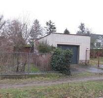 Kleines Einfamilienhaus in Berlin Hellersdorf(mit eingetragenem WohnrechtNießbrauch)