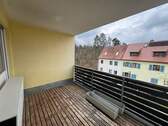 Balkon
- 