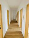 Flur - 4 Zimmer Etagenwohnung zur Miete in Döbeln