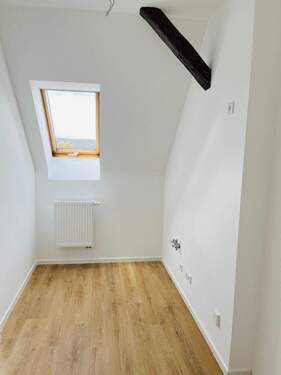 Küche - 4 Zimmer Etagenwohnung in Döbeln