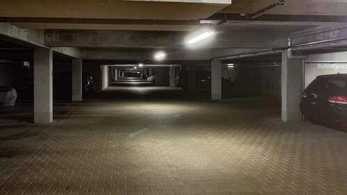 Tiefgarage - 