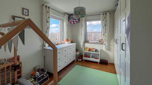 Kinderzimmer - 