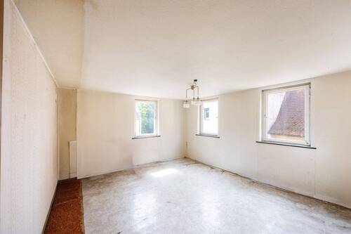Wohnzimmer 1. OG - 