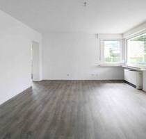 Ansprechender Zustand: 2-Zi.-Whg. mit großem Balkon in Hattingen