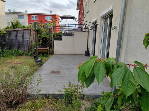 Terrace - 