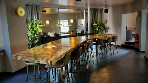 Meetingraum - Büro in München