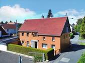 Außenansicht - Hereinspaziert! - 114.000,00 EUR Kaufpreis, ca.  140,00 m² Wohnfläche