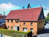 Außenansicht - 4 Zimmer Einfamilienhaus zum Kaufen in Oderwitz