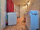 HWR und Dusche - 