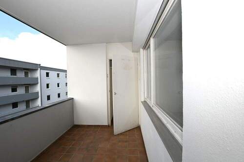 Balkon - 