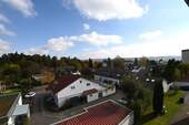 Ausblick von der Küche - 