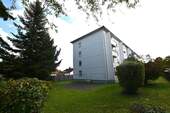 Seitenhausansicht - 
