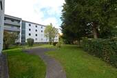 hinterer Gartenbereich - 