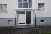 Hauseingang - 3 Zimmer Etagenwohnung zum Kaufen in Ravensburg