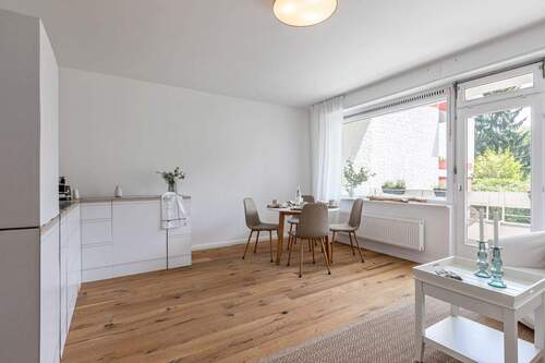 Wohnküche baugleich - 