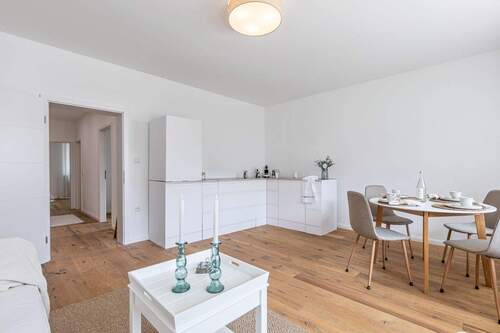 Wohnküche baugleich - 