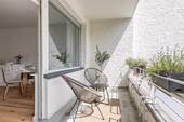 Balkon baugleich - 
