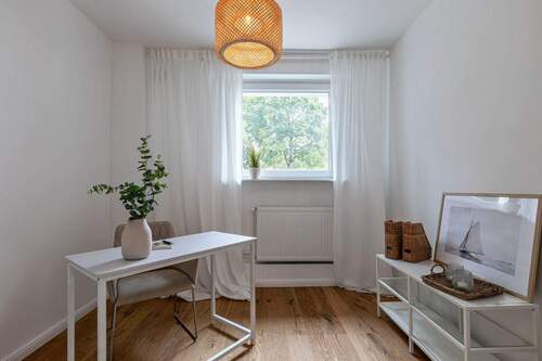 Home Office baugleich - 