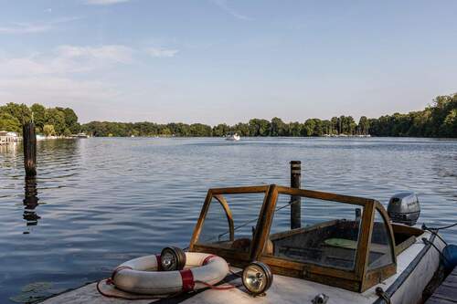 Tegeler See - 