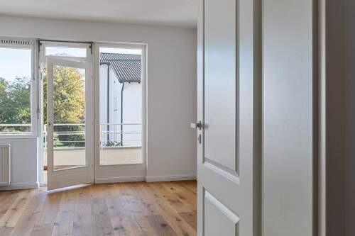 Wohnzimmer baugleich - 3 Zimmer Etagenwohnung in Berlin