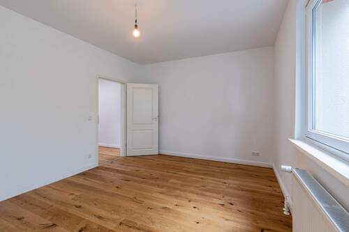 Schlafzimmer baugleich - 