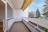 Balkon baugleich - 