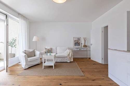 Wohnzimmer baugleich - 