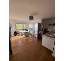 Helle, gut geschnittene 3-Zimmer-Wohnung mit zwei Bädern - Krefeld Dießem/Lehmheide