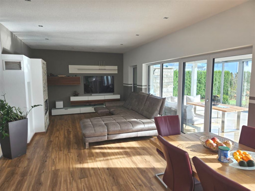 Essen zu Wohnen - Einfamilienhaus mit 146,00 m² in Dillingen a d Donau zum Kaufen