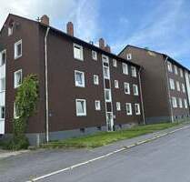 Mehrfamilienwohnhaus mit 9 Wohneinheiten und viel Potenzial in guter Lage zu verkaufen - Wiesau