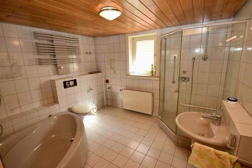 OG - Badezimmer - 