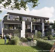 DHi | Neues Bauprojekt von Bentati in Aachen Richterich. Eigentumswohnung OG mit Loggia. DHi | Neues Bauprojekt von Bentati in Aachen Richterich. Eigentumswohnung OG mit Loggia.