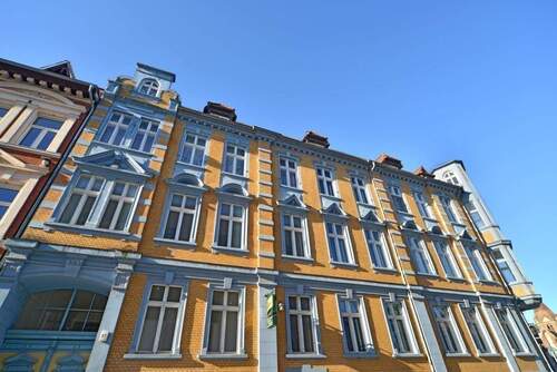 Brandenburg an der Havel - Mehrfamilienhaus, Wohnhaus zum Kaufen in Brandenburg an der Havel