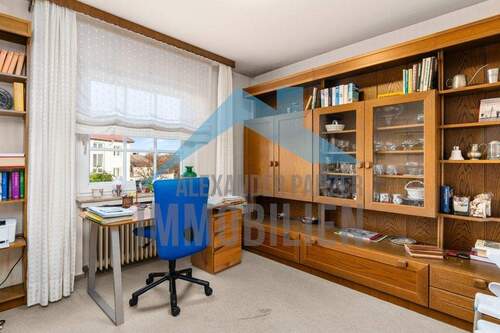 Erdgeschoss - Zimmer 2 - 