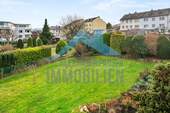 Garten - Mehrfamilienhaus, Wohnhaus mit 176,10 m&sup2; in Lohfelden zum Kaufen