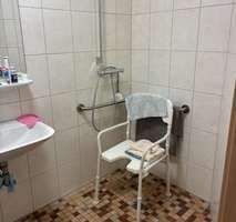 Badbereich EG Teilansicht - 