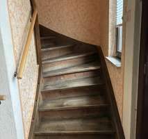 Treppe DG - 