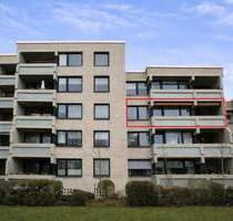 Zentral wohnen mit Südbalkon und Aufzug - Neuss Stadionviertel