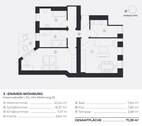 Grundriss - 