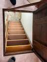 Treppe Keller - 