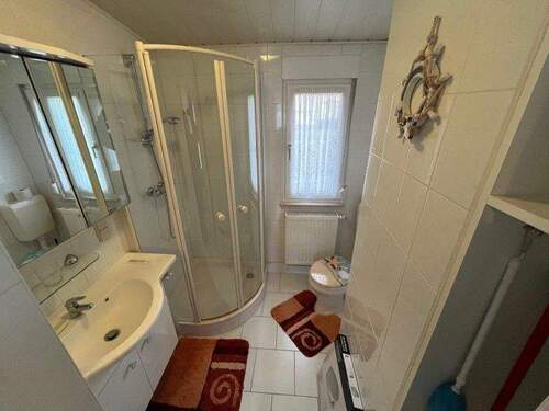 Bad - 2 Zimmer Einfamilienhaus zum Kaufen in Mittweida