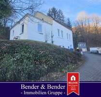 Charmantes Einfamilienhaus mit modernen Komfort und Garten - Erdwärme, Terrasse & viel Potenzial! - Herdorf