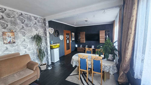 Esszimmer EG - 