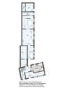Grundriss Altbau EG - 