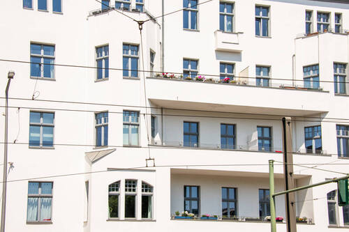 Fassade - 