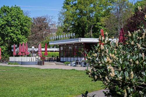 Volkspark - 