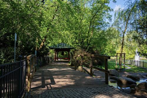 Volkspark - 